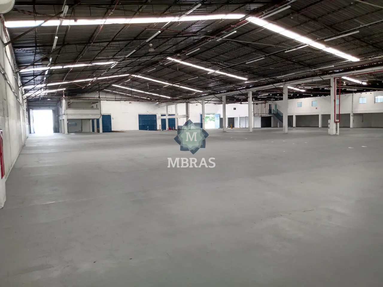 Galpão Comercial | Locação Vl. Leopoldina - foto 0
