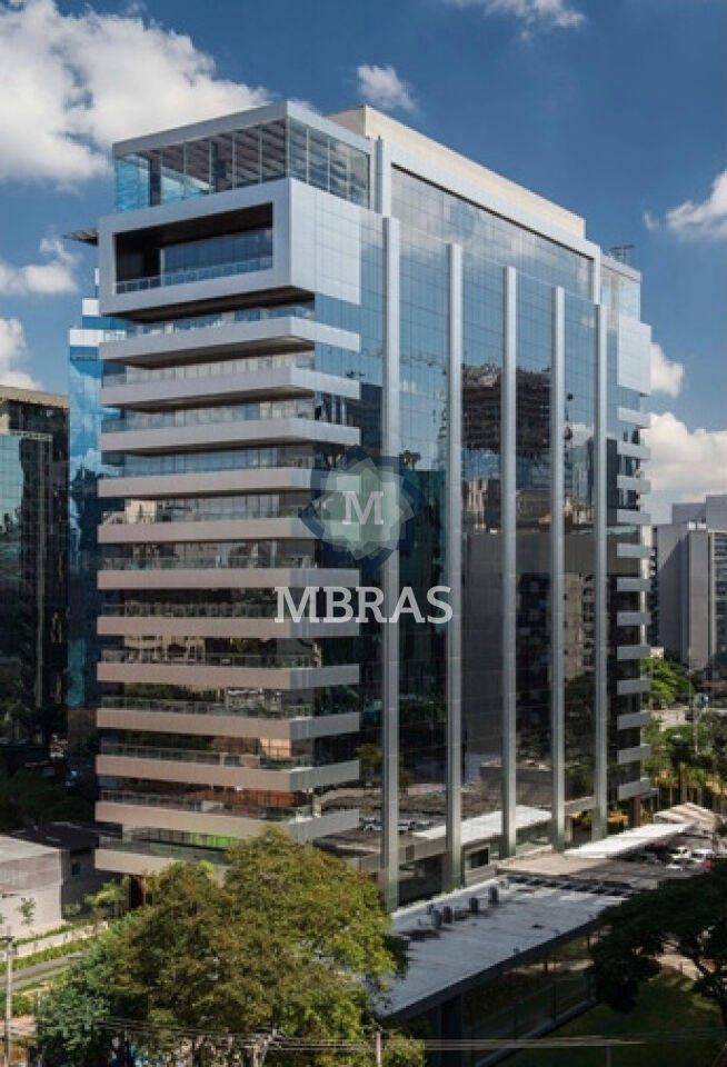 CENTRAL VILA OLÍMPIA | LAJE CORPORATIVA TRIPLE A | 1300M2 | 36 VAGAS - foto 0