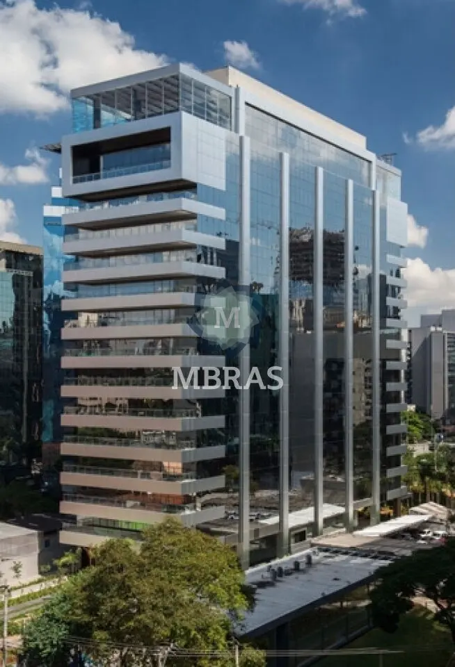 CENTRAL VILA OLÍMPIA | LAJE CORPORATIVA TRIPLE A | 1300M2 | 36 VAGAS - foto 0