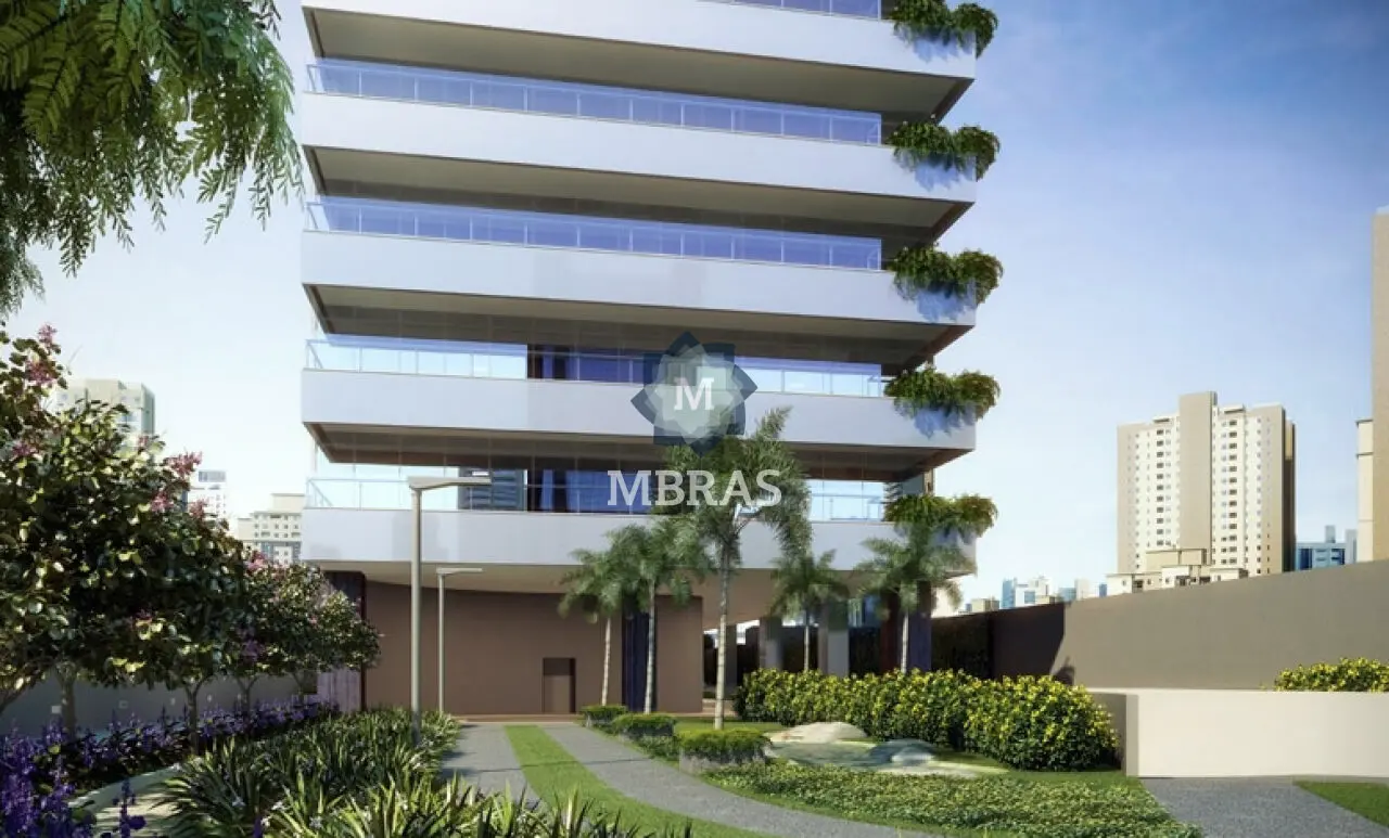 CENTRAL VILA OLIMPIA | LAJE CORPORATIVA TRIPLE AAA |650M2 | 18 VAGAS | - foto 0