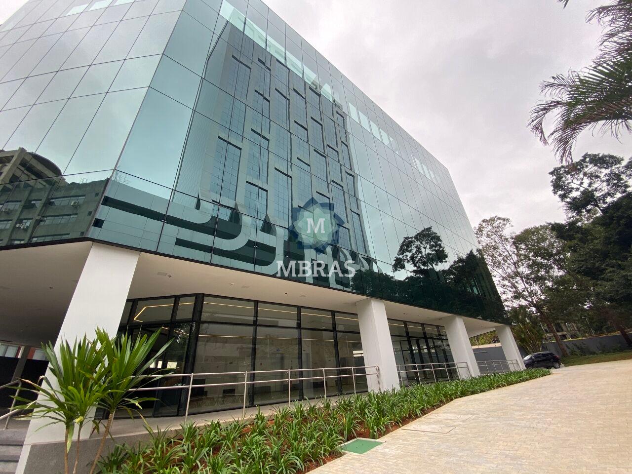 PRÉDIO CORPORATIVO MONOUSUÁRIO | ESTAÇÃO VILA OLIMPIA | 4016M2 | PRÉDIO NOVO - foto 0