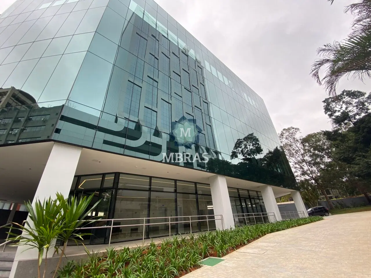 PRÉDIO CORPORATIVO MONOUSUÁRIO | ESTAÇÃO VILA OLIMPIA | 4016M2 | PRÉDIO NOVO - foto 0