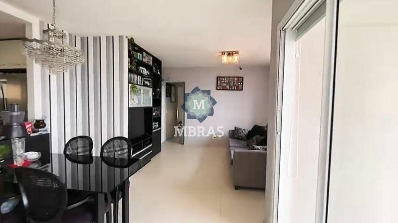 Lindo apartamento no Jardins - foto 0