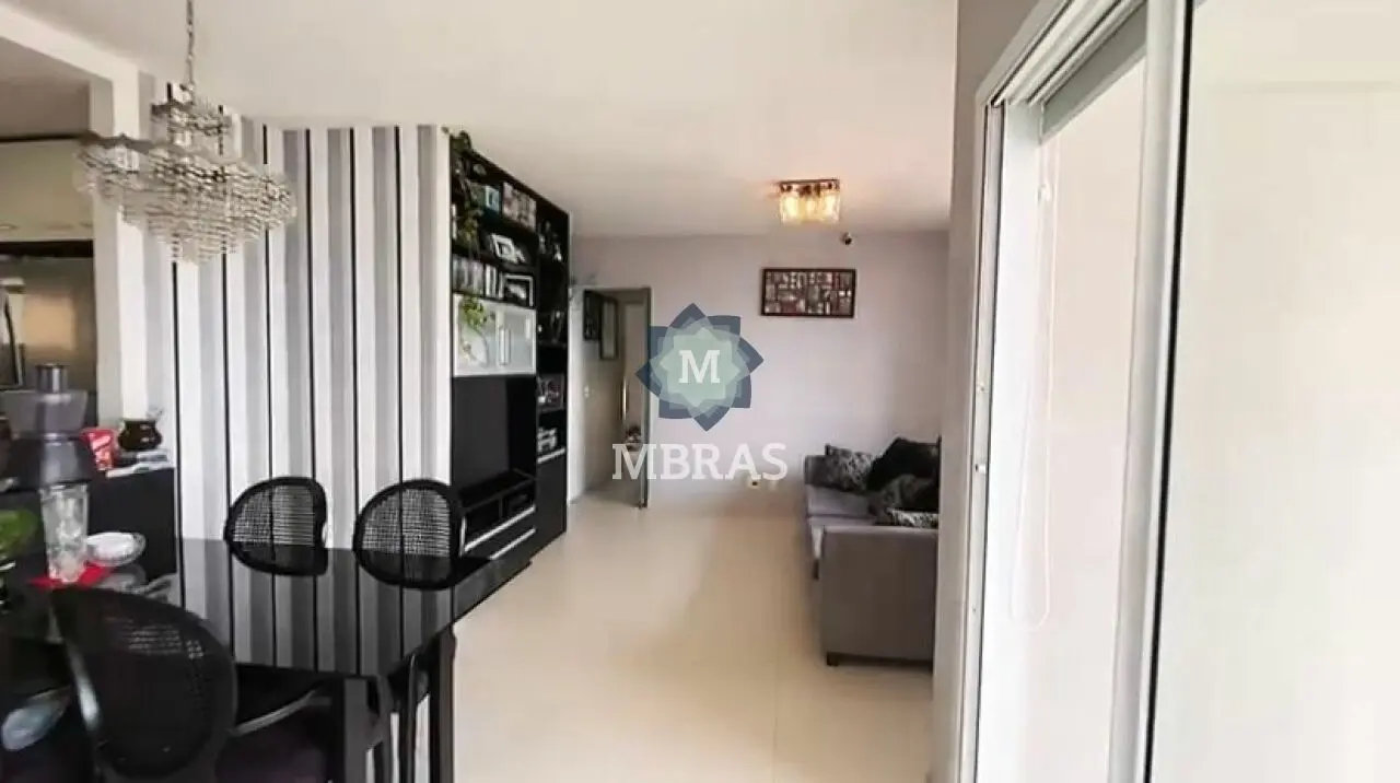 Lindo apartamento no Jardins - foto 0