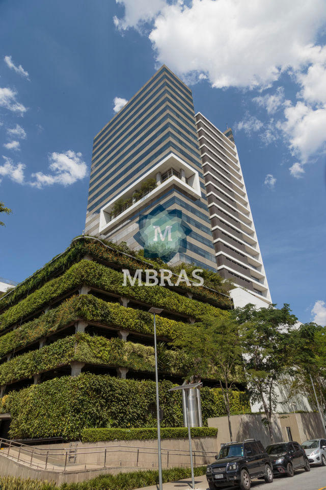 PINHEIROS ONE | 1617M2 |TRIPLE A | LOCALIZAÇÃO ESTRATÉGICA | LEED - foto 0