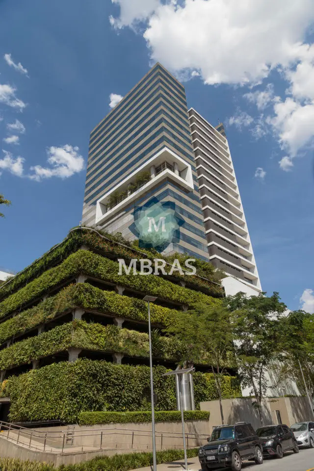 PINHEIROS ONE | 1617M2 |TRIPLE A | LOCALIZAÇÃO ESTRATÉGICA | LEED - foto 0