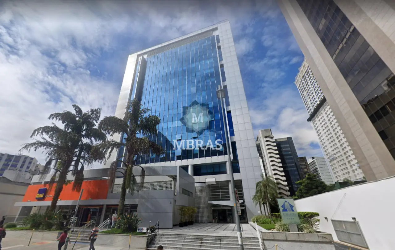 LAJE COMERCIAL NA FARIA LIMA | 507m2| 12 vagas | Doble BB - foto 0