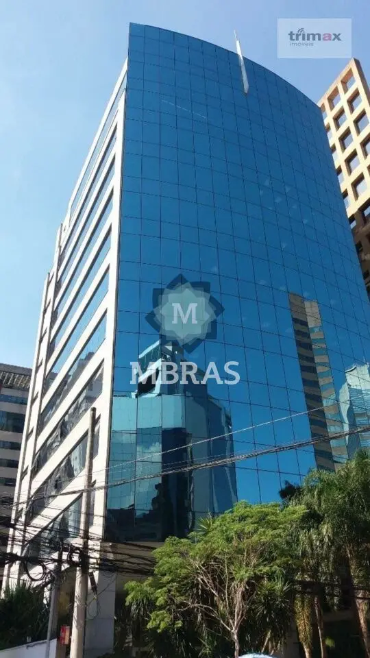 LAJE CORPORATIVA | 603M2 | 15 VAGAS | AO LADO DO SHOPPING - foto 0