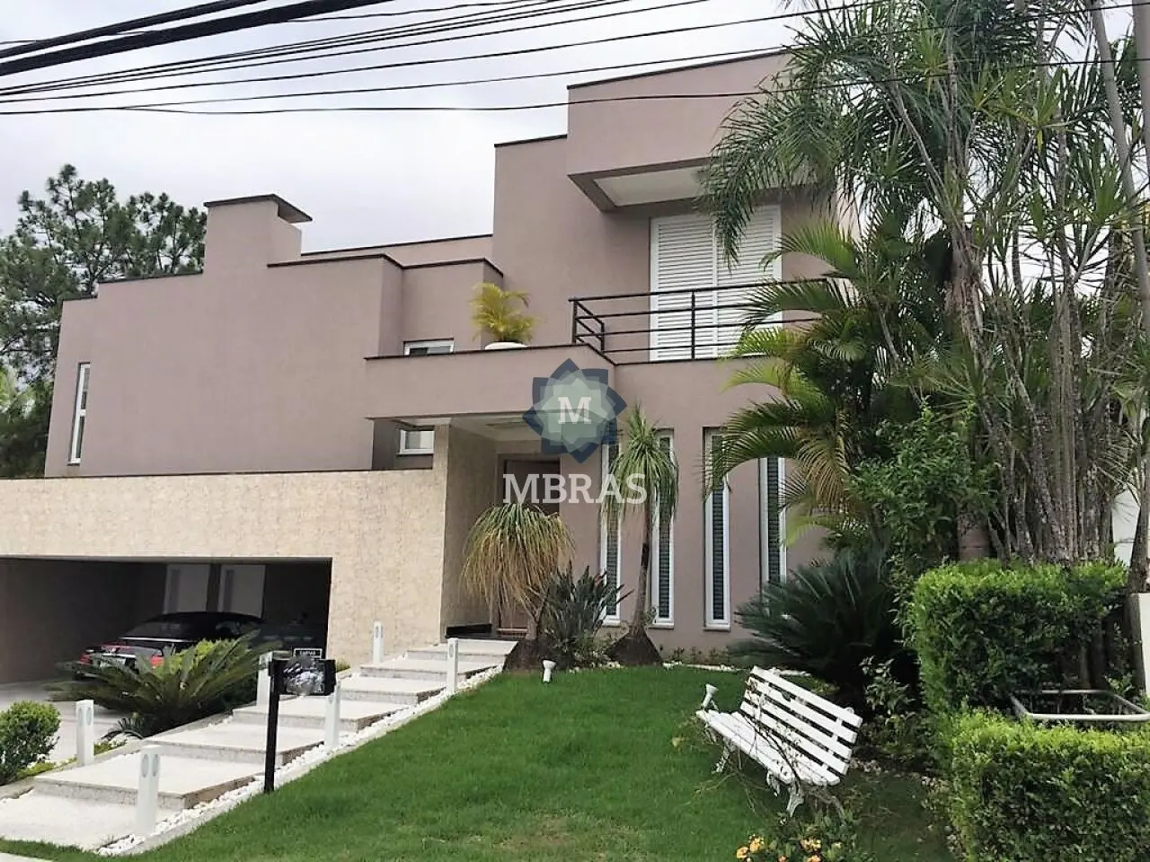 CASA DOS SONHOS | Casa no melhor residencial - foto 0