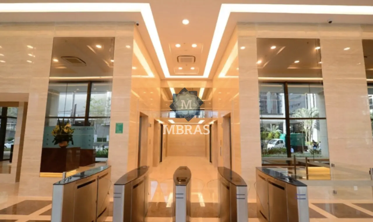 LAJE CORPORATIVA TRIPE A | 820M2 | 11 VAGAS | VILA OLIMPIA - foto 0