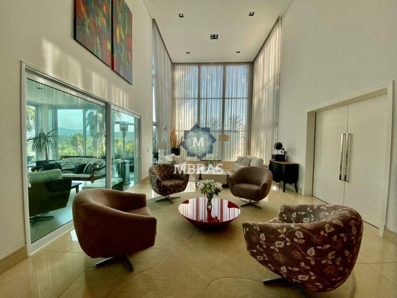 Casa em Alphaville - foto 0