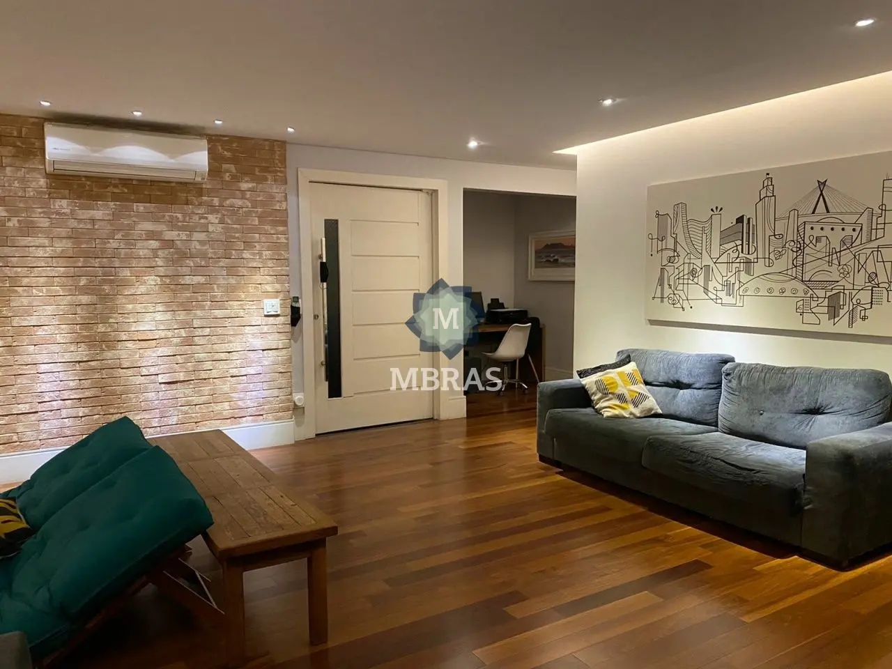 Incrível apartamento nas Perdizes | Casa das Caldeiras - foto 0