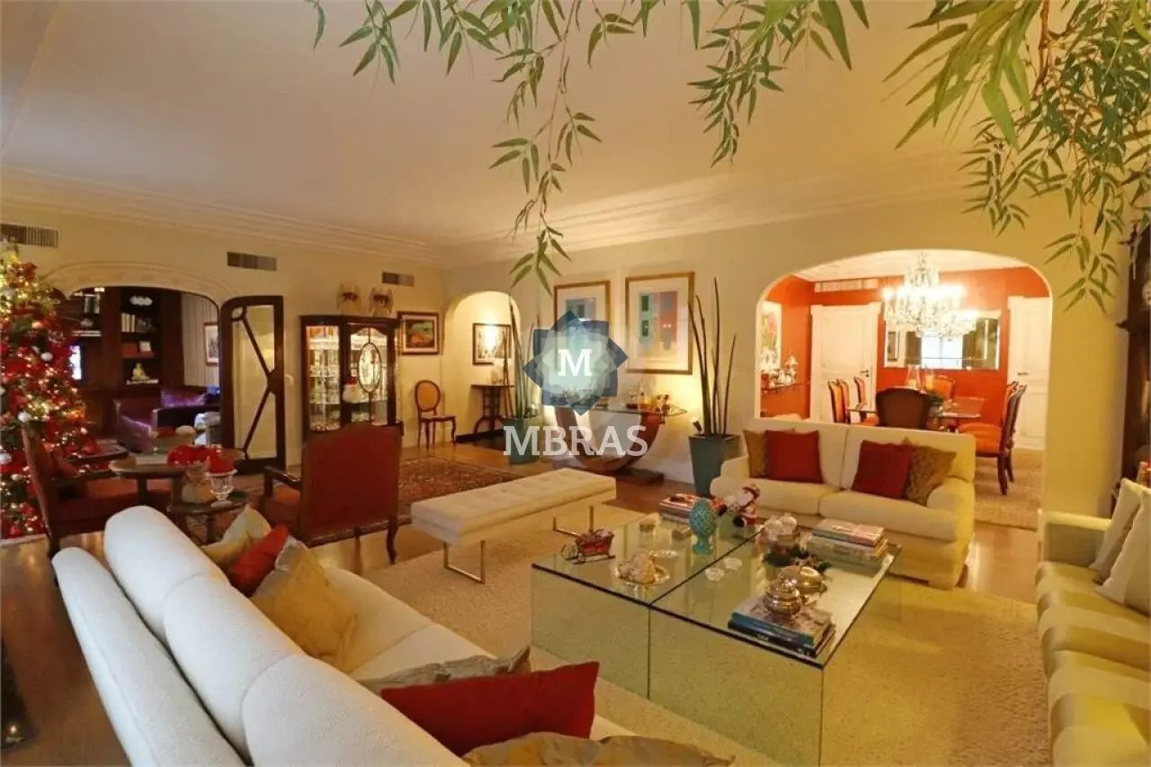 Incrível apartamento na Bela Vista | R. dos Franceses - foto 0