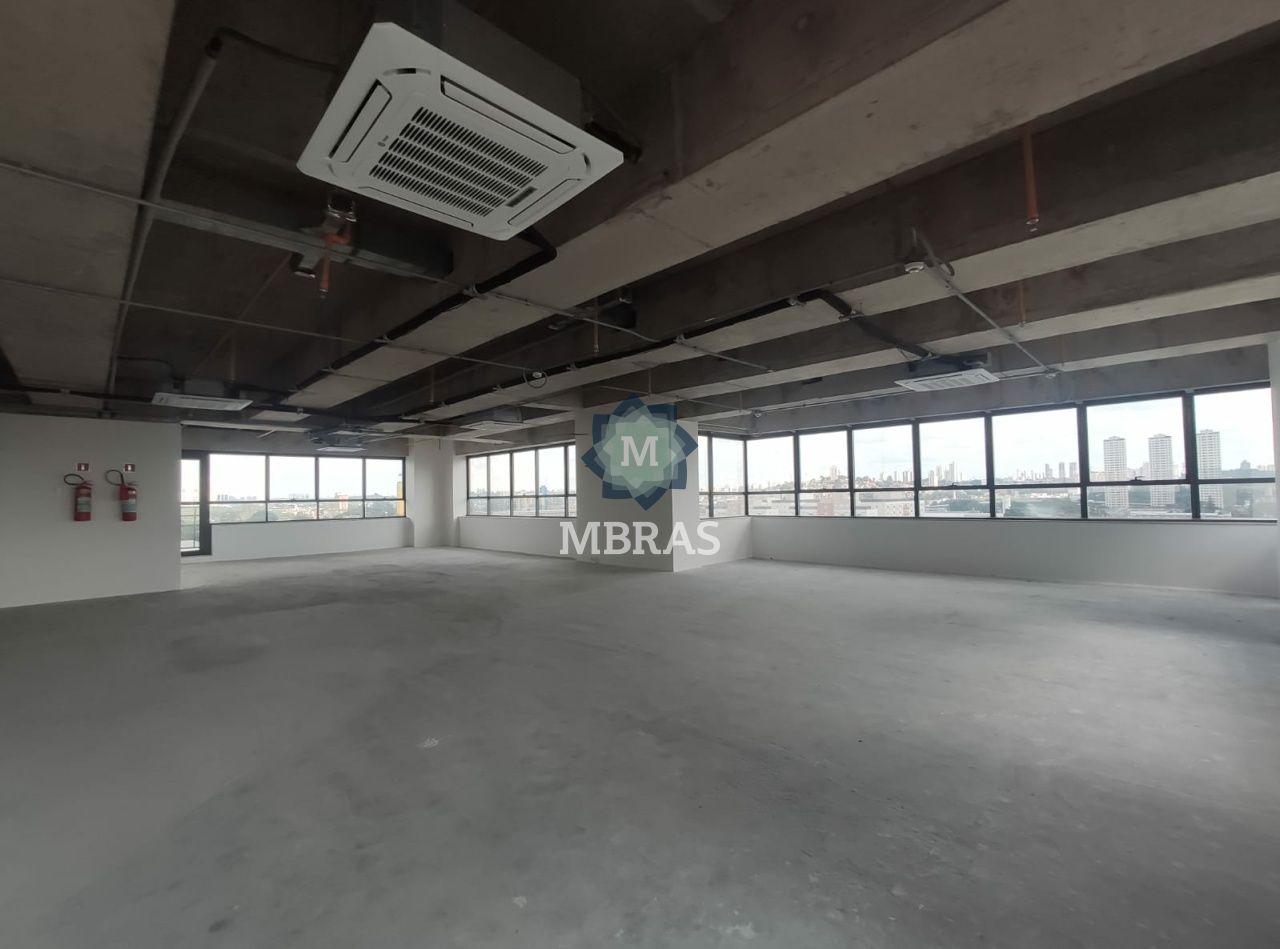 Imóvel comercial novo - Vila Leopoldina - foto 0