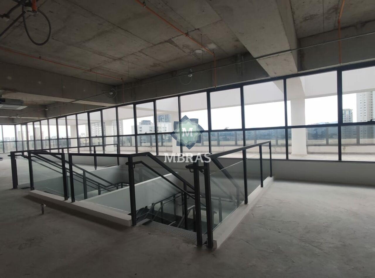 Sala comercial nova, localização ímpar na Vila Leopoldina - foto 0