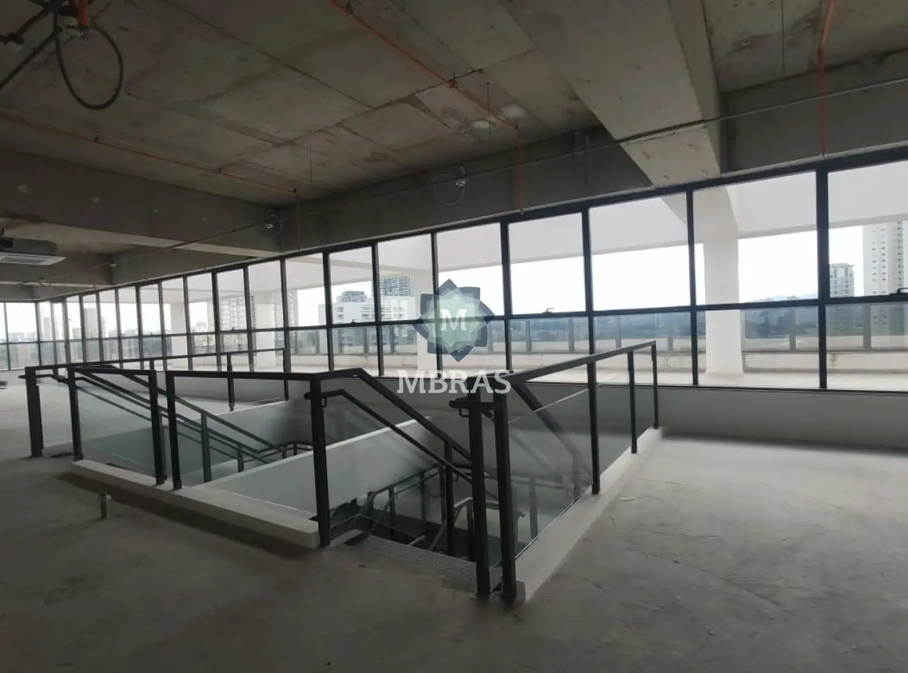 Sala comercial nova, localização ímpar na Vila Leopoldina - foto 0