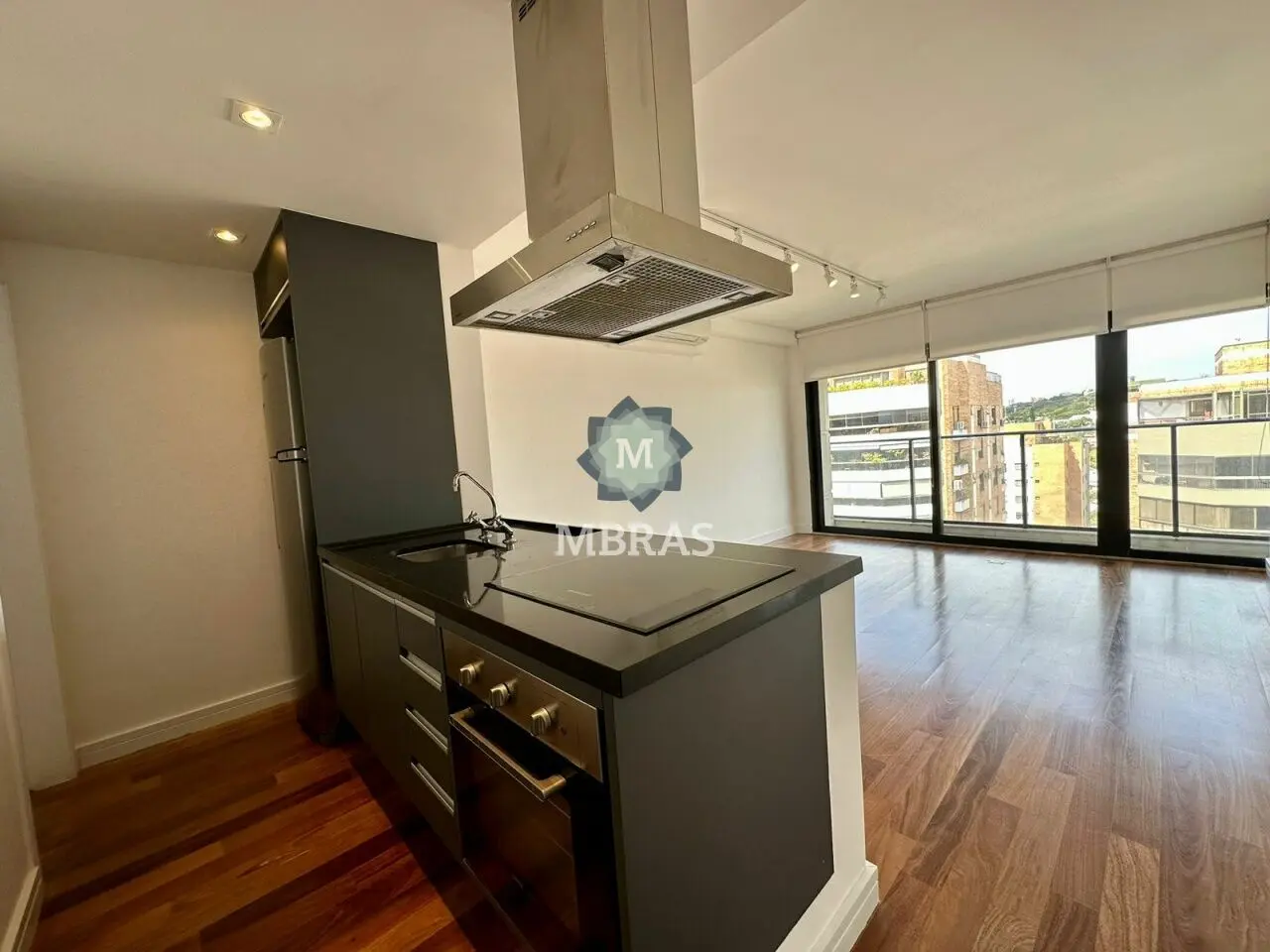 Cobertura pronta para morar no Jd. Guedala | 144 m2 - foto 0