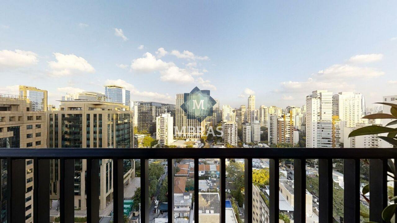 ITAIM BIBI | APTO NOVO | 4 SUÍTES | 5 VAGAS | 293M² - foto 0
