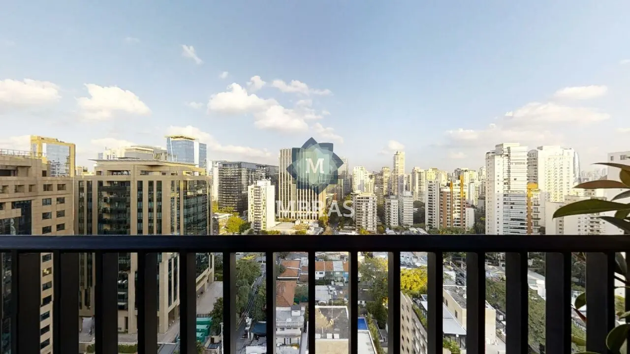 ITAIM BIBI | APTO NOVO | 4 SUÍTES | 5 VAGAS | 293M² - foto 0