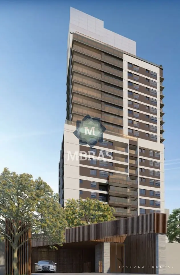 Lançamento no melhor da Vila Nova Conceição - foto 0