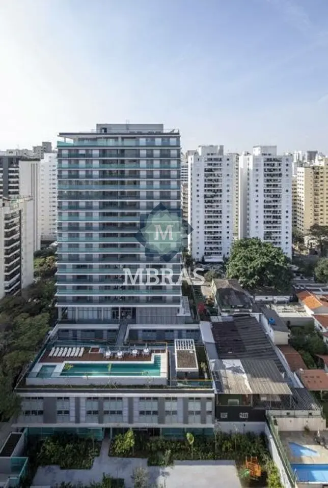 Apartamento (Moema Pássaros) recém entregue, 3 suítes com 175m², andar alto e lazer completo - foto 0