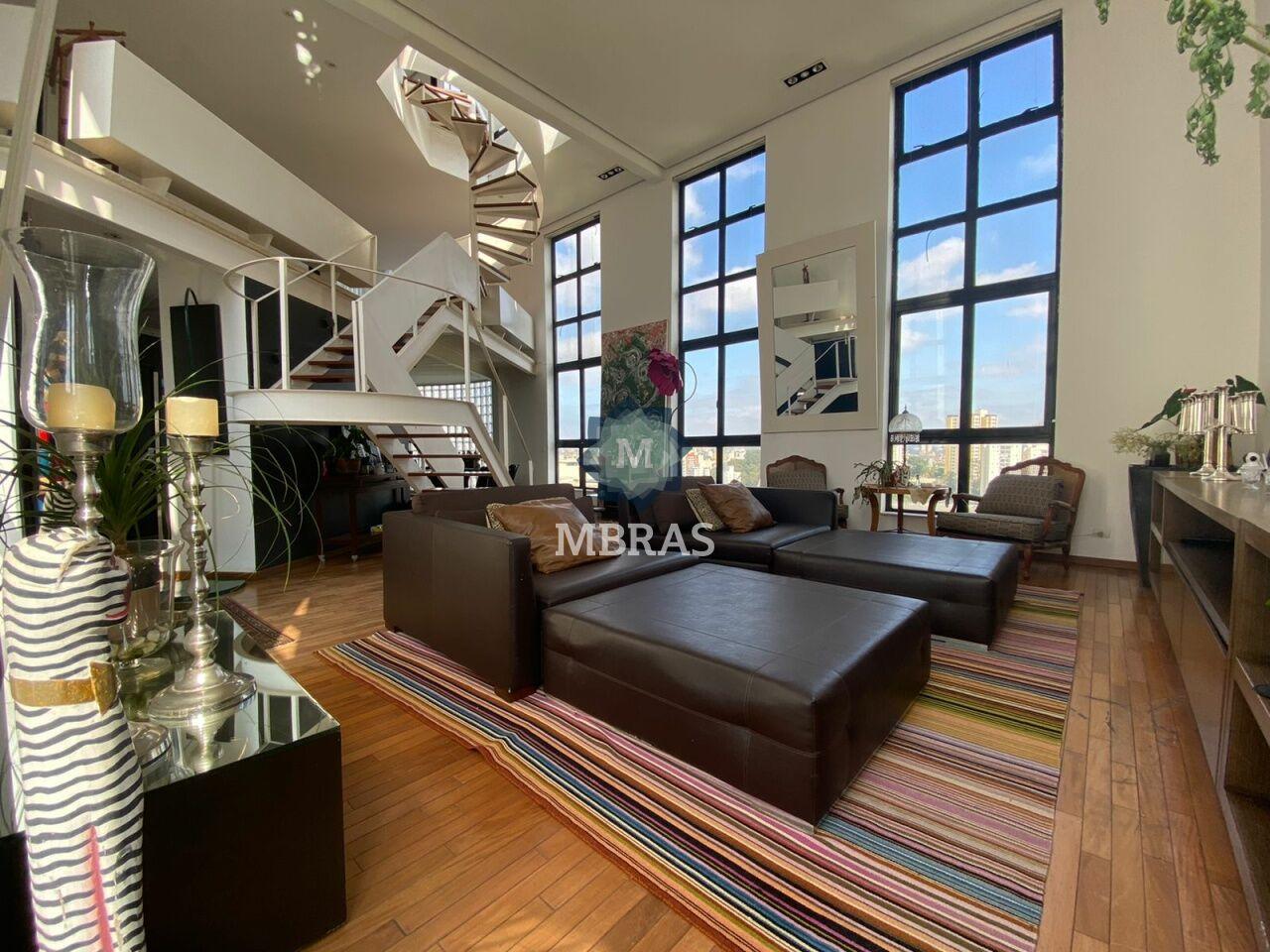 Lindo Triplex Morumbi ! - foto 0