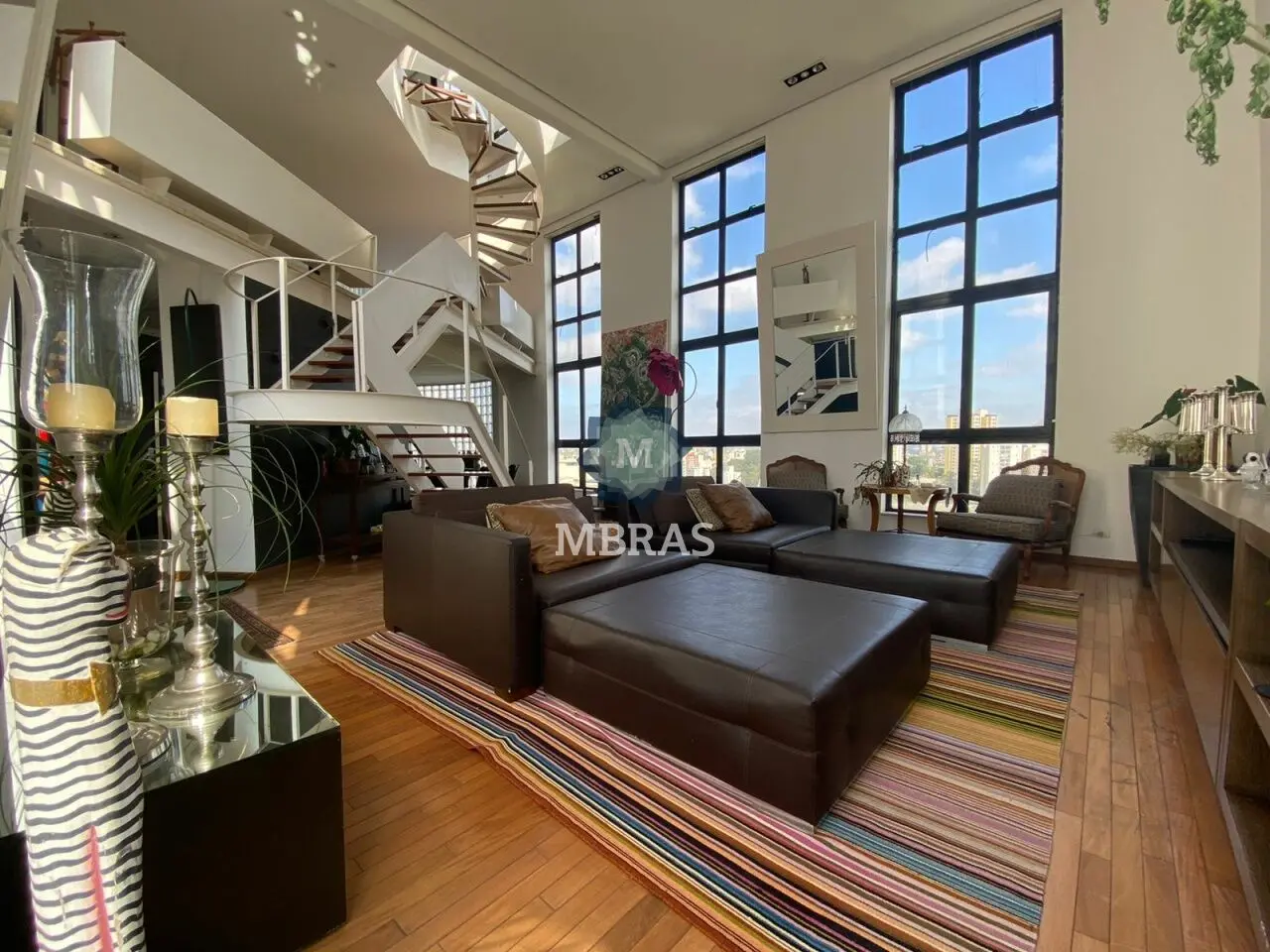 Lindo Triplex Morumbi ! - foto 0