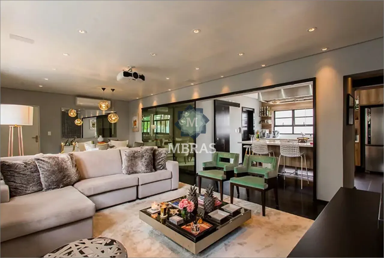 Lindo Apartamento | Jardins | Oscar Freire - foto 0