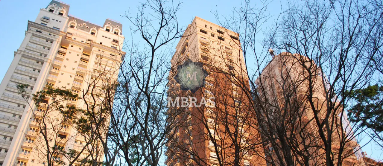 Cidade Jardim | Altíssimo Padrão | 300m2 | 4 vagas | Infraestrutura Completa - foto 0