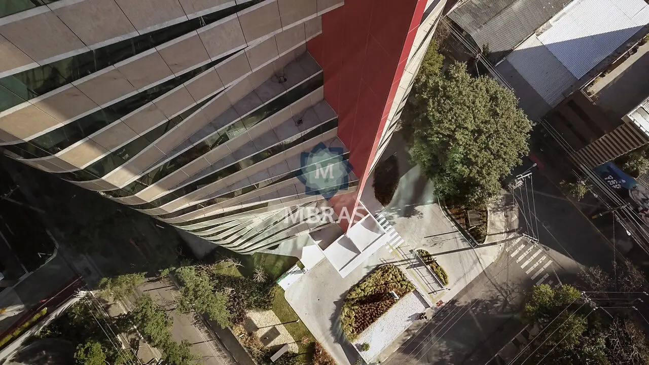 LAJE COMERCIAL | 803M2 | 16 VAGAS | EXCELENTE LOCALIZAÇÃO - foto 0