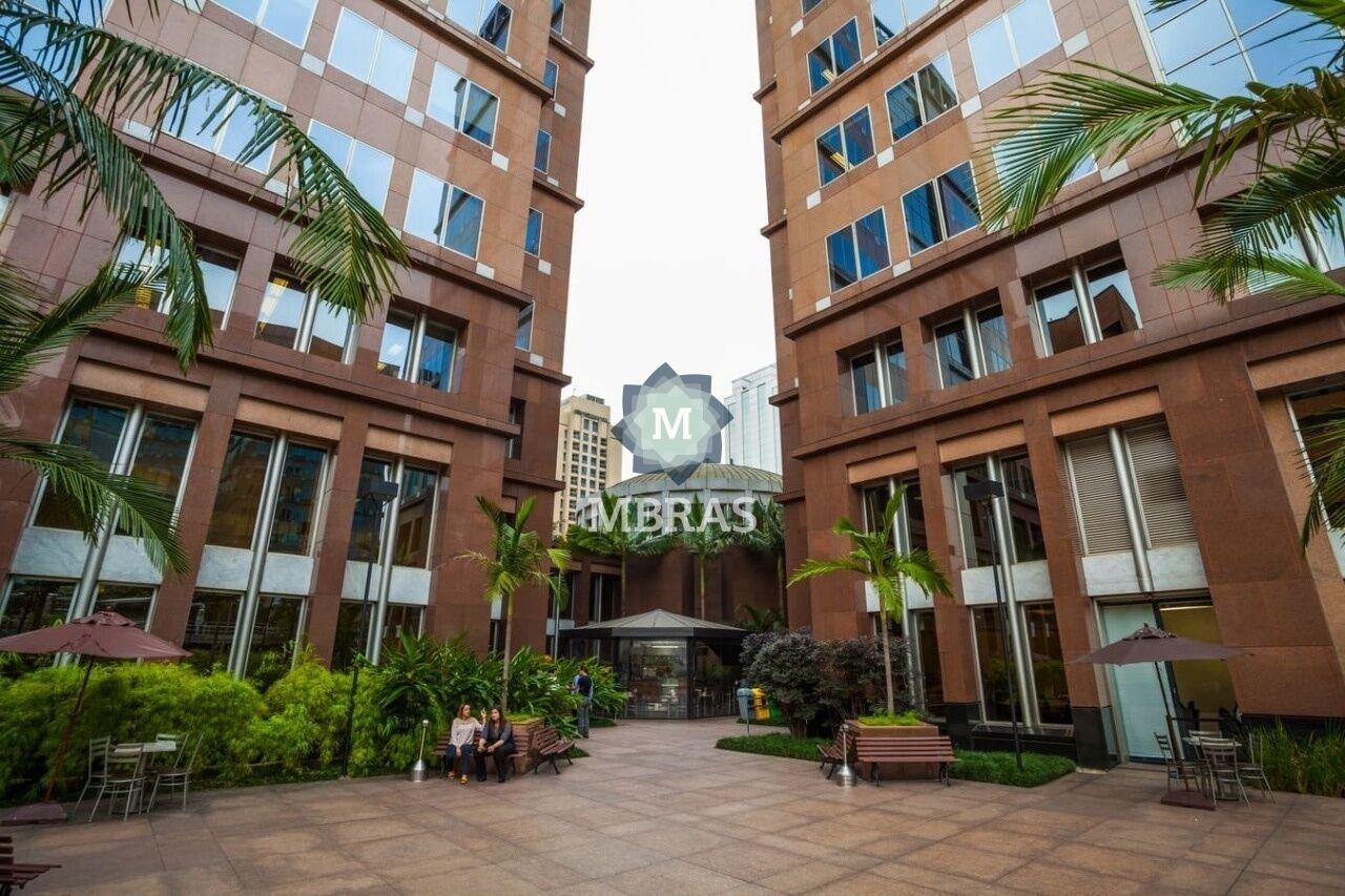 Laje Corporativa | Chácara Santo Antonio | 1097m2 | Excelente localização - foto 0