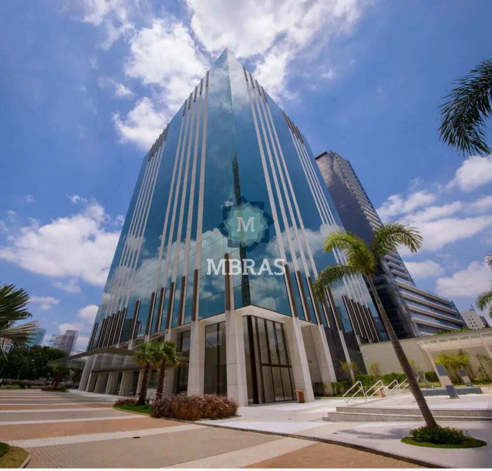 Conjunto Comercial Corporativo Itaim - foto 0