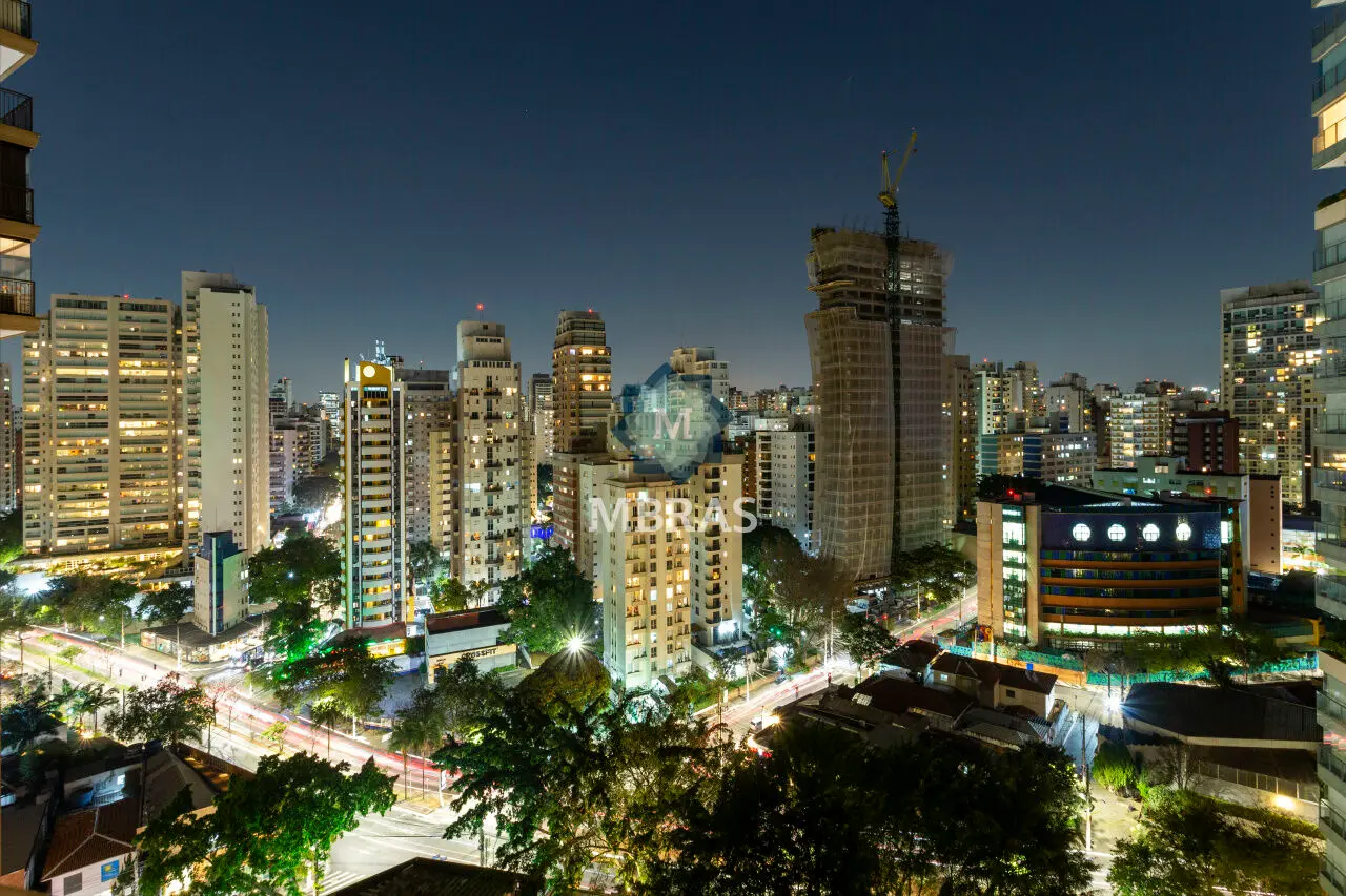 VL NOVA CONCEIÇÃO | 4 SUÍTES | 8 VAGAS | 535M² - foto 0