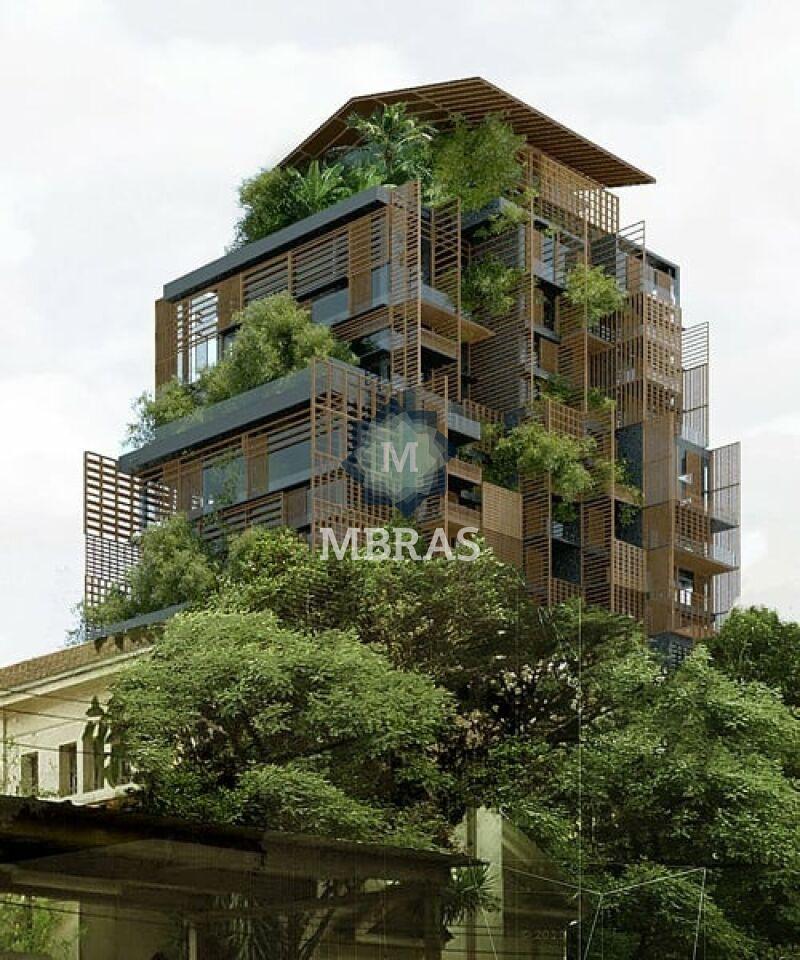 Suite Residencial | Rosewood | Complexo Matarazzo | Altíssimo Padrão | 332m2 - foto 0