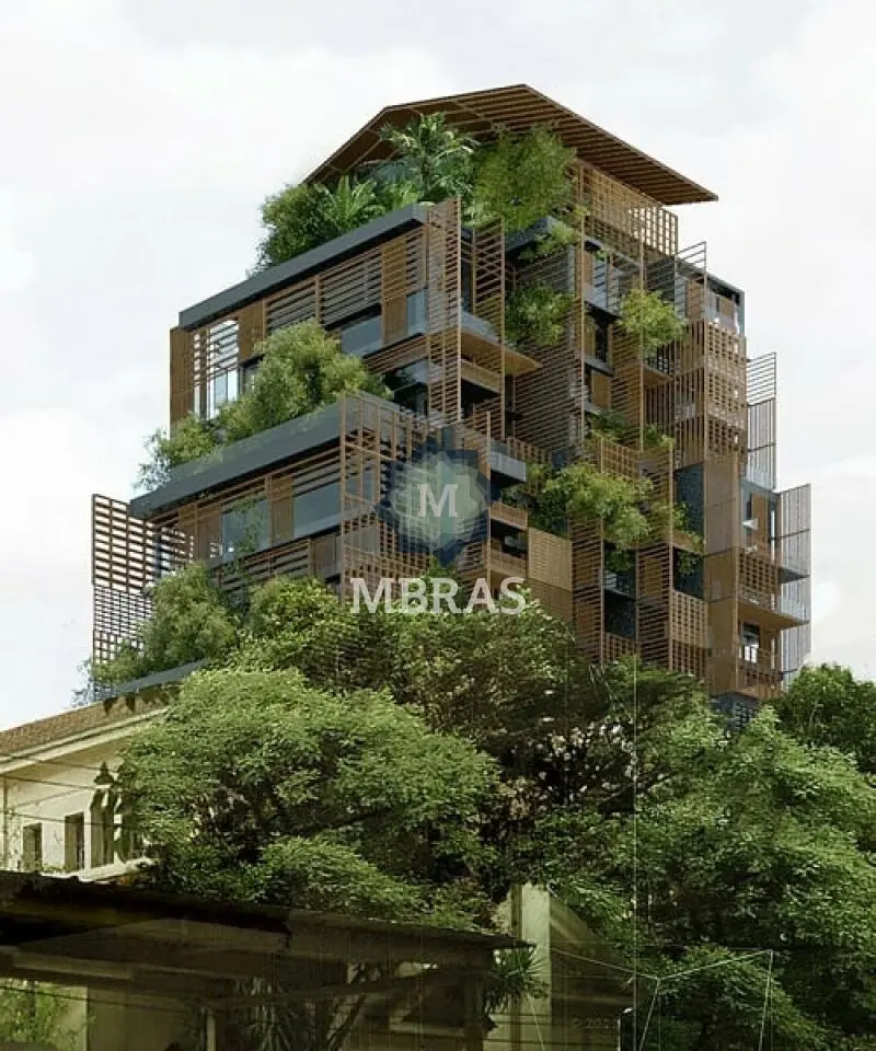 Suite Residencial | Rosewood | Complexo Matarazzo | Altíssimo Padrão | 332m2 - foto 0