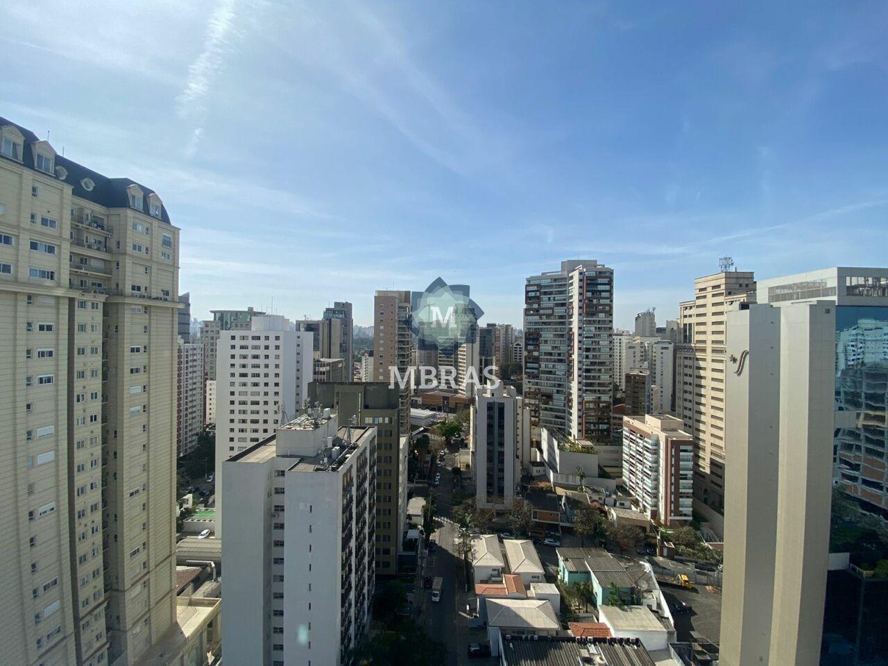 Belo Apartamento no Melhor do Itaim - foto 0