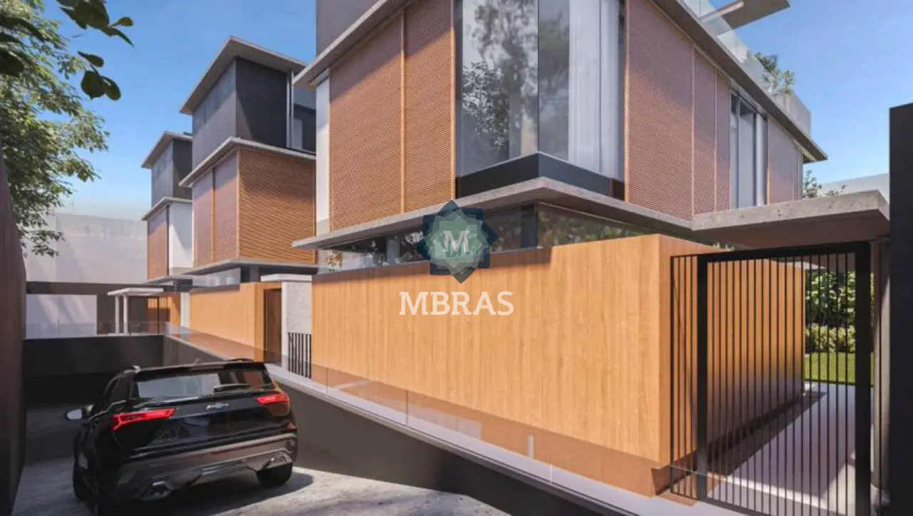 Casa de Condominio, Jardim Paulistano - foto 0
