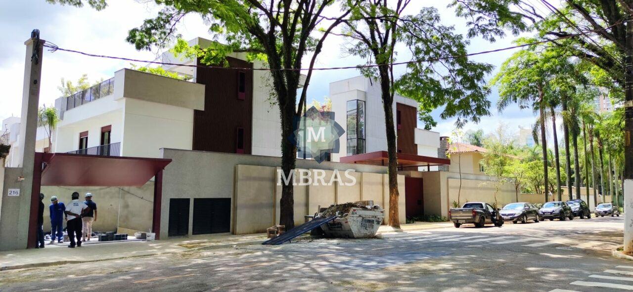 Maravilhoso Projeto Casa de Condomínio Alto da Boa Vista - foto 0