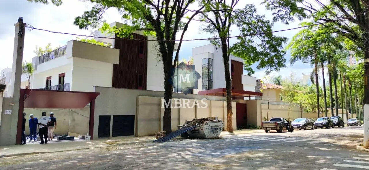 Maravilhoso Projeto Casa de Condomínio Alto da Boa Vista - foto 0