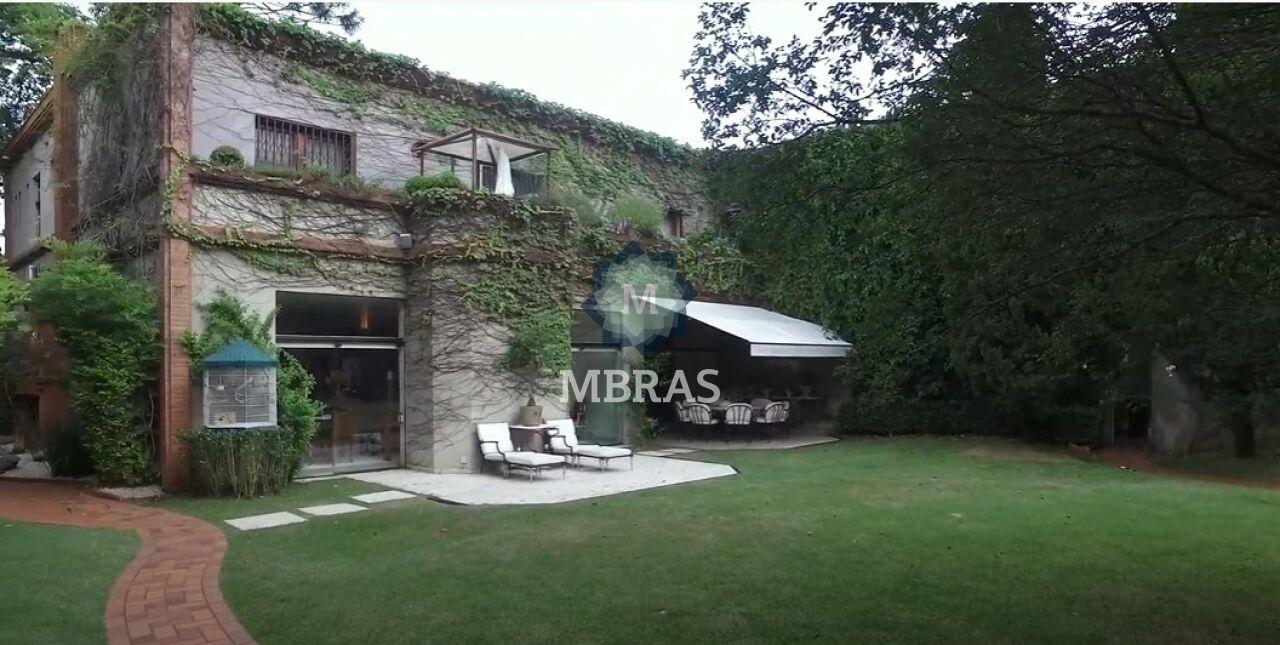 Casa contemporânea em região nobre do Jardim América. - foto 0