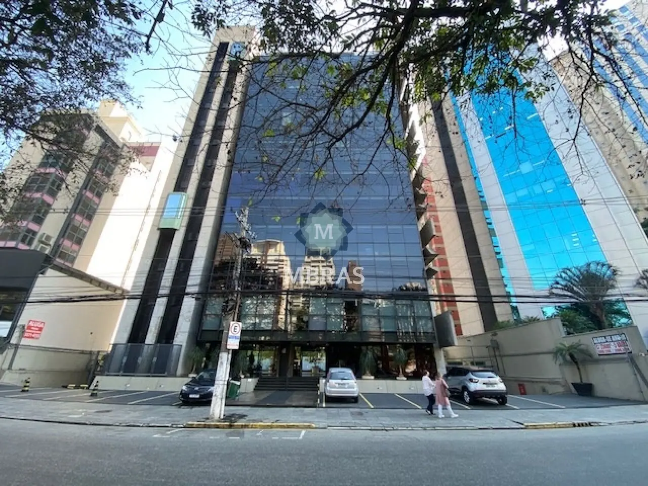Keiralla Sarhan - Um verdadeiro ícone em uma das regiões mais nobres da cidade. - foto 0