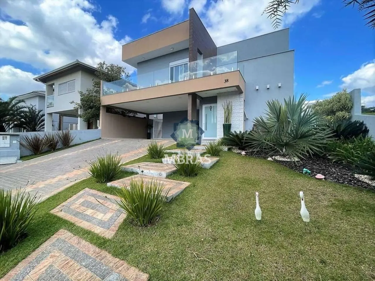 Linda casa no Jardim do Golf 1 - foto 0