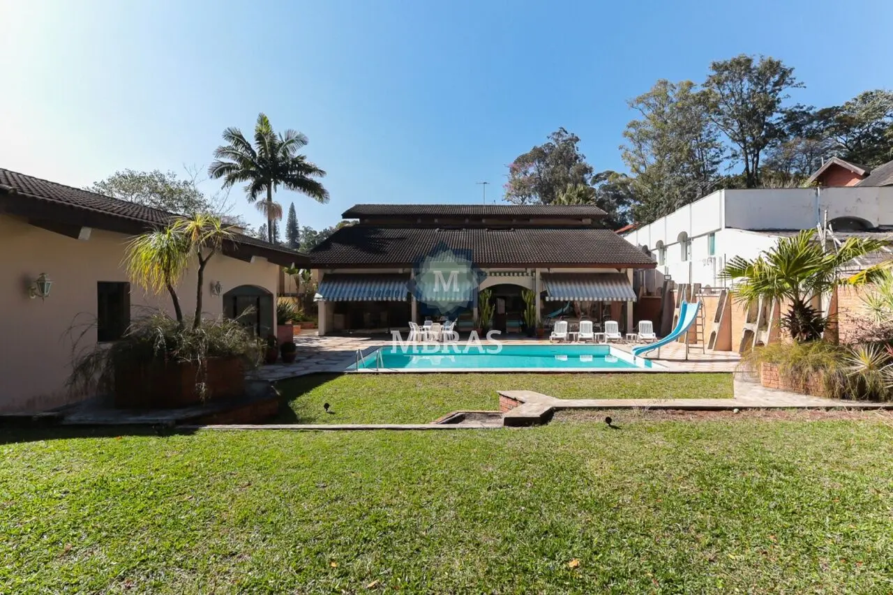 Sobrado no Jardim dos Estados - foto 0