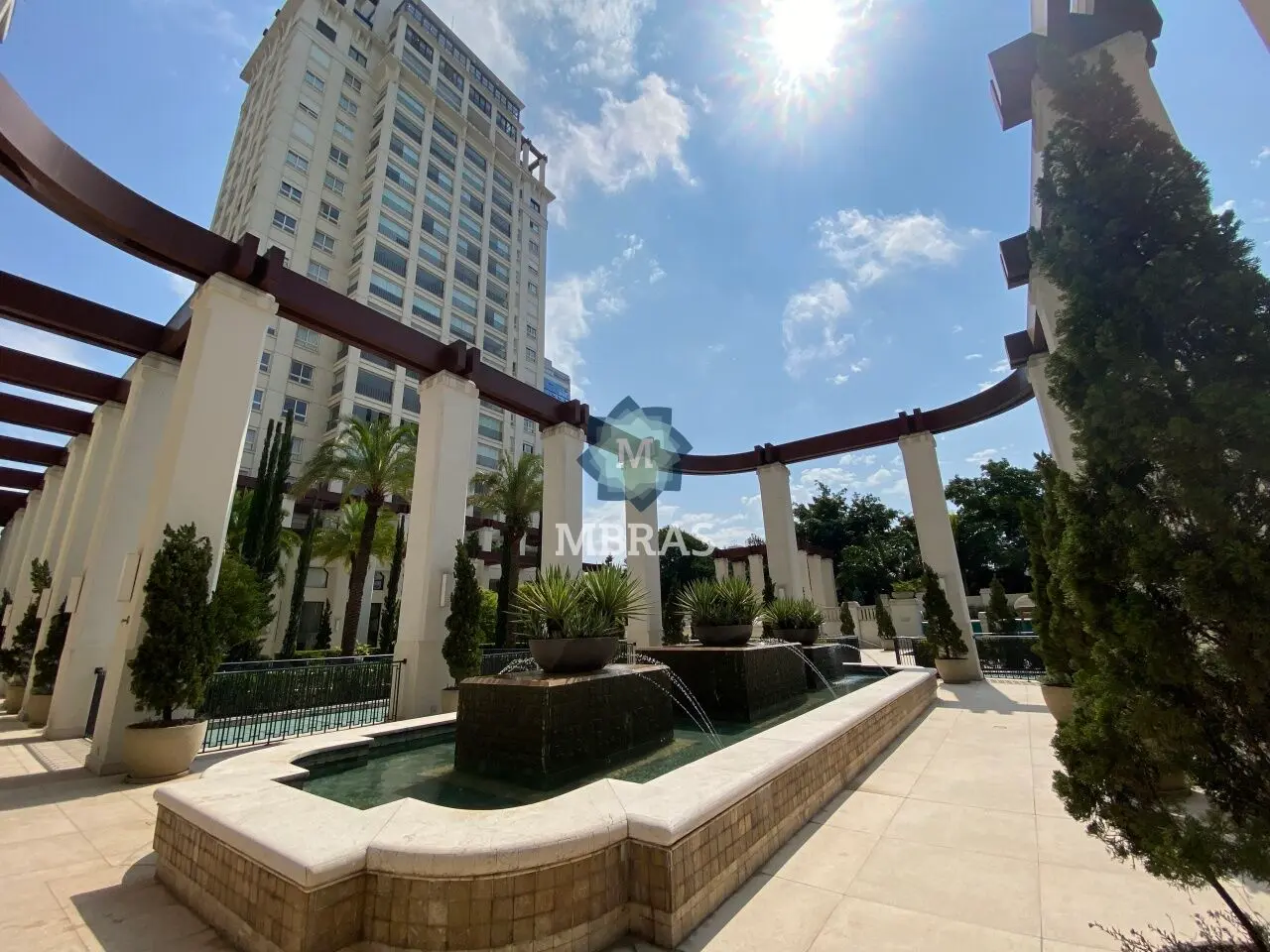 Garden | Altissimo Padrão | Itaim Vila Olimpia | Condominio Completo | 284m2 | 3 Suites | 4 vagas - foto 0