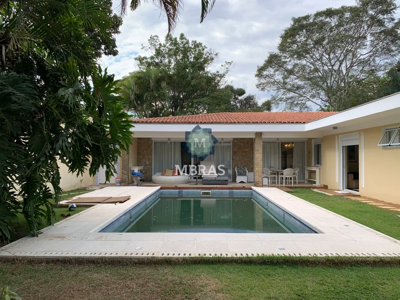 Belíssima casa no Campo Belo - foto 0