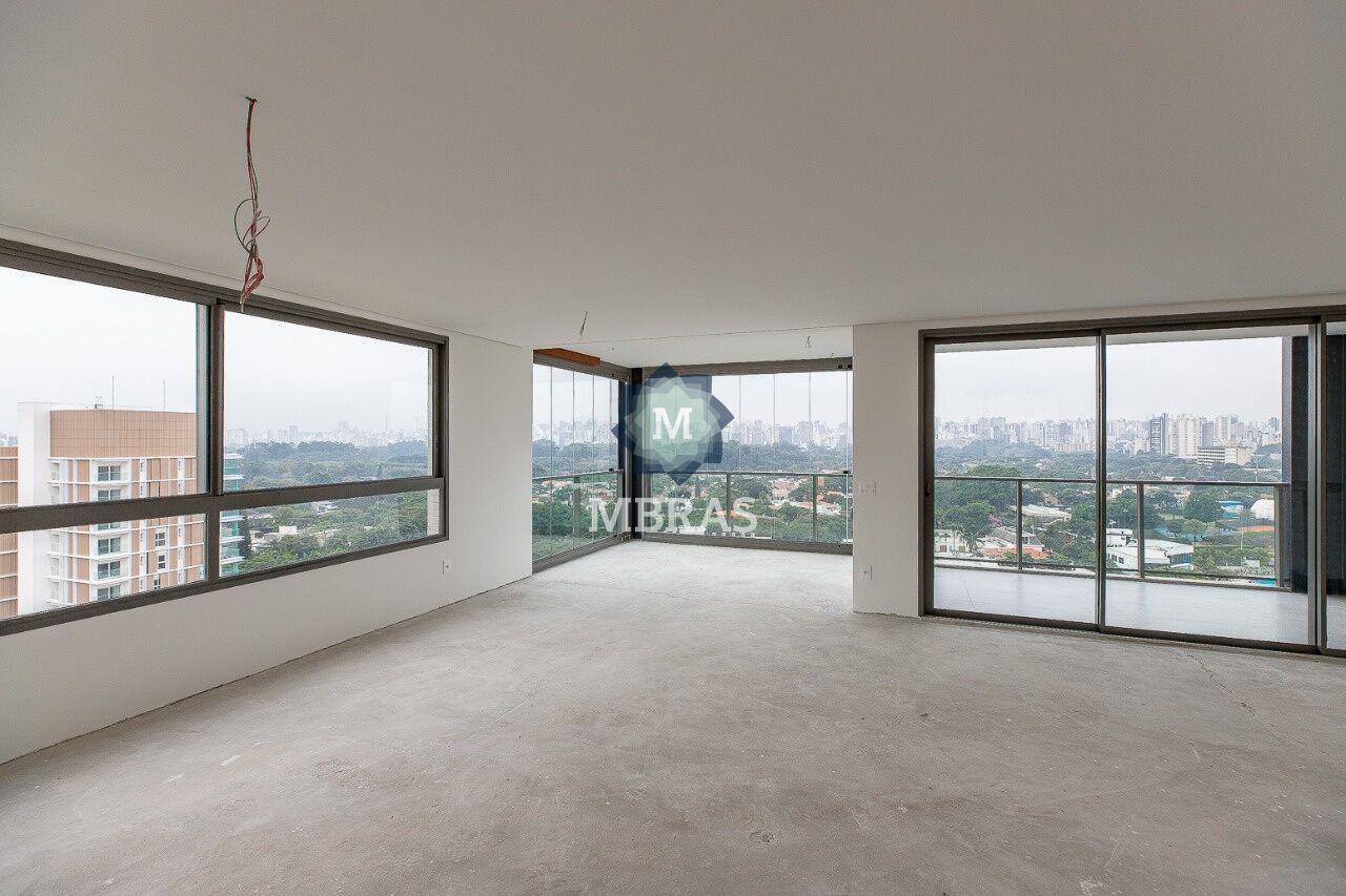 COBERTURA NOVA | NUNCA HABITADA | MOEMA NOBRE | FORA DE ROTA - foto 0