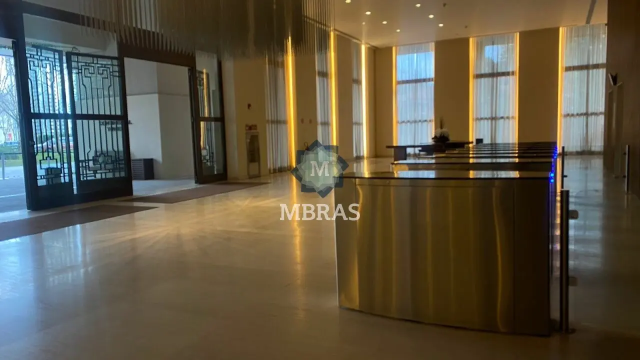 Laje corporativa Cidade Jardim Corporate Center - foto 0