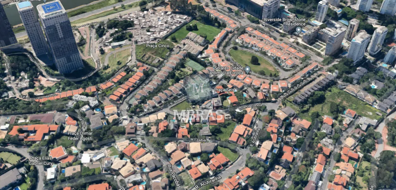 Excelente Terreno | 660m2 | Cidade Jardim | Alto Padrão Residencial - foto 0
