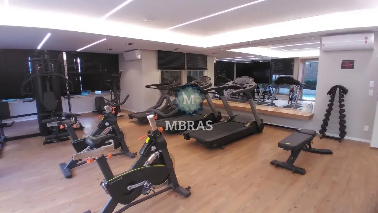 Apartamento Novíssimo em Moema Pássaros - foto 0