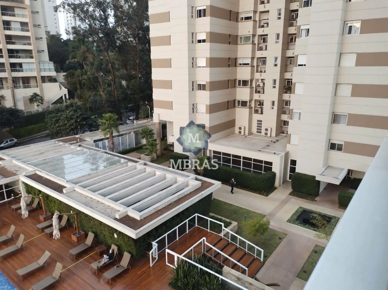 Oportunidade - Apartamento Alto padrão condomínio Campo Belíssimo - foto 0